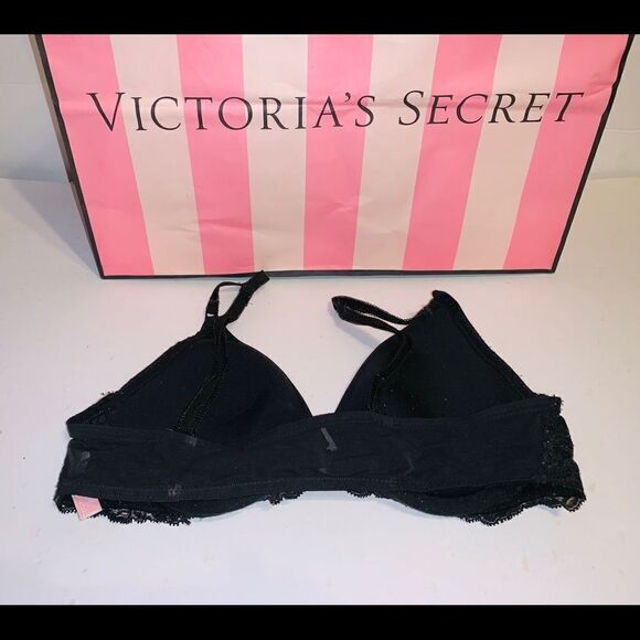 Victoria Secret Angels bra 34C - Picture 2 of 4